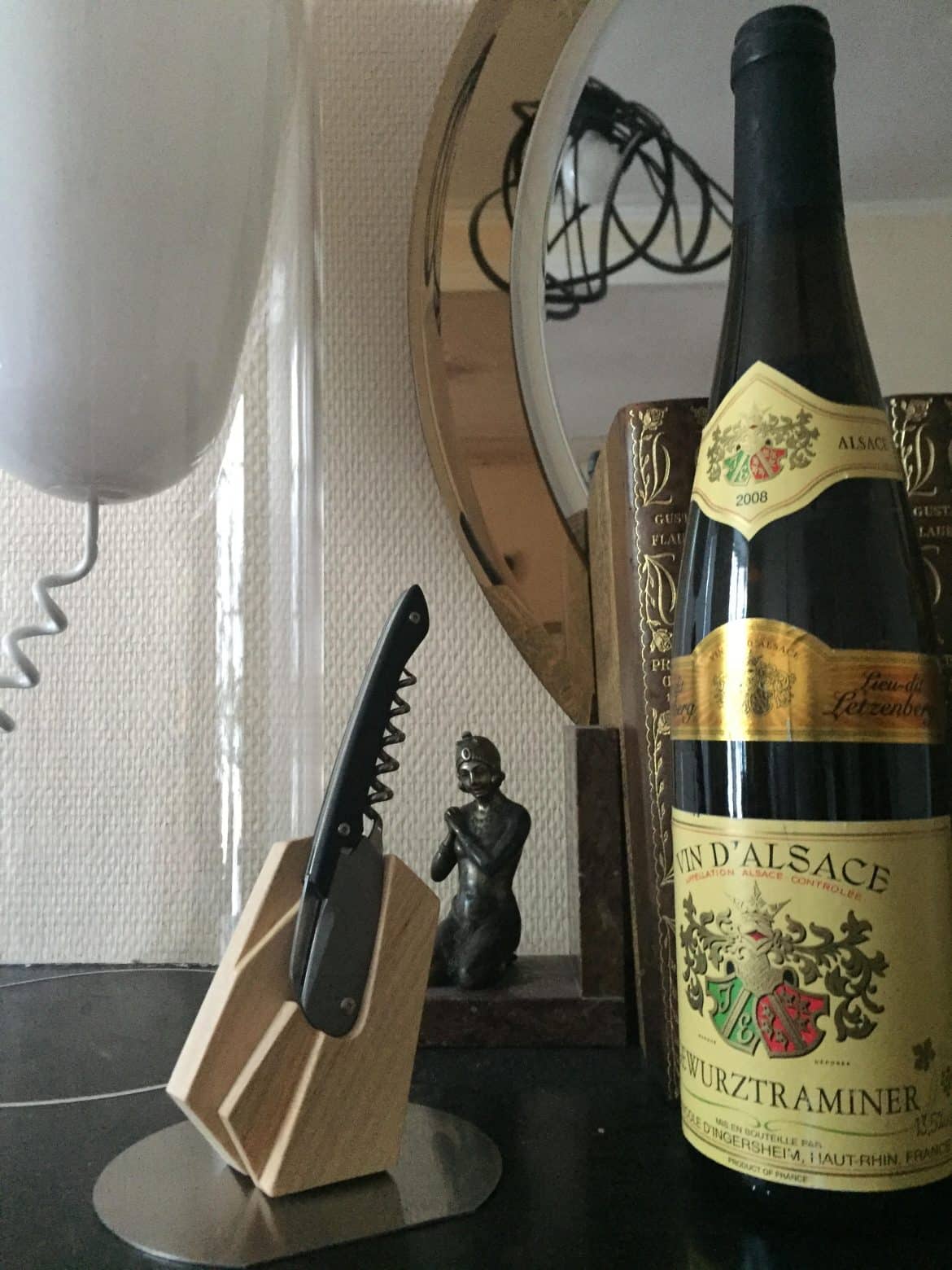 Sommelier SummerTime® : « ceci n’est pas un tire-bouchon »