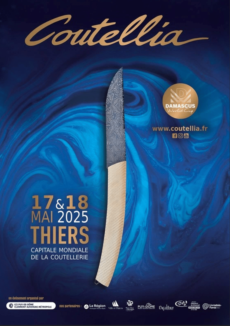 Sommelier Summertime et couteau le Pianiste